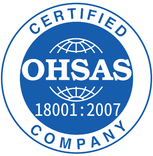 OHSAS 18001:2007